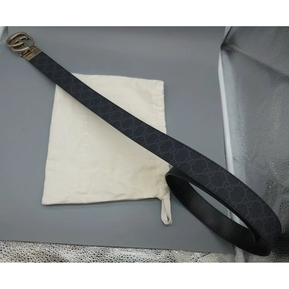 Gucci GG Supreme Belt 105/42